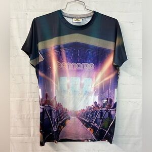 Bonnaroo Shirt Large